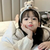 น้ำหอม(ตอนเด็ก)