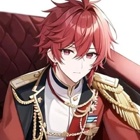 KEN (CROWN PRINCE/ML)