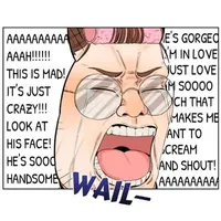 KUKU...ehhhwwww (author everyone hates)