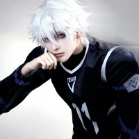 Nagi {Dreven}