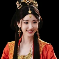 ซูอี้หลิง(พี่ น.อ)