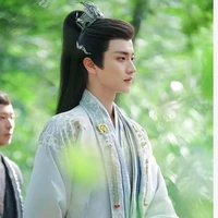 รัชทายาทซูอันอวี่(พี่ น.อ)