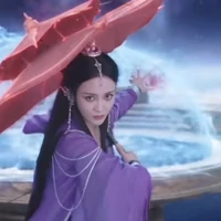 เมิ่งอวิ๋น(บริวาลมาร)