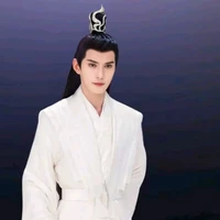 หลี่เจิ้งซี(จ้าวสำนักไป๋ซาน)
