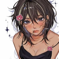 Anastasia
