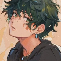 °•Izuku midorya•°