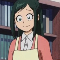 Inko midorya