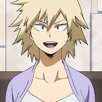 Mitsuki Bakugou 