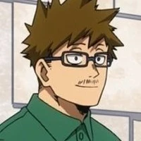 Masaru bakugou 