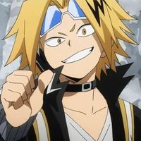 Denki kaminare 