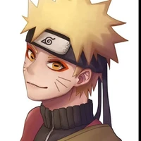 Naruto Uzumaki