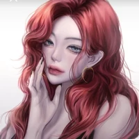 princesse du continent (Alpha impériale)