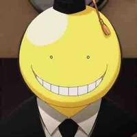 Koro sensei 