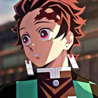 Tanjiro kamado