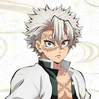 Sanemi Shinazugawa