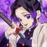 Shinobu kocho