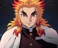 Kyōjurō Rengoku