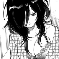 เมย์(แม่ของนายเอก)