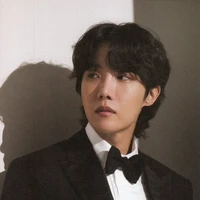 jung hoseok