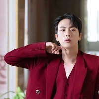 kim seok_jin