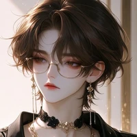 Sua(Omega suprême dominant °ange°🍵)