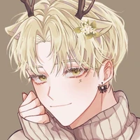 Michael(Omega dominant frère a Julius°🍭