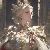 Freya (reine angélique)