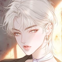 Heinrich Albrecht (Omega dominant royal)