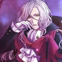Tougo Sakamaki (Karlheinz)