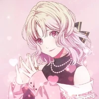 Yui Komori