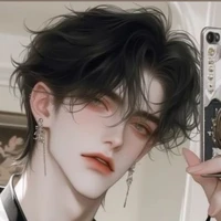 Édouard(Mari)kio