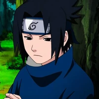 sasuke