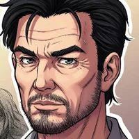 Fl dad: Franklin Rosegold