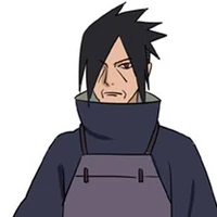 uchiha tajima
