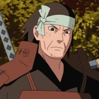 senju butsuma