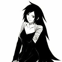 uchiha misa