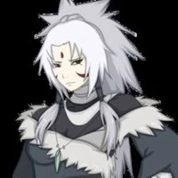Hashirama/tobirama mom