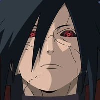 uchiha Madara