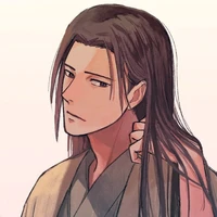 senju Hashirama