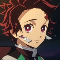 Kamado Tanjirou