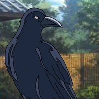 Gagak Kasugai (NPC Lain)