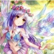 little fairy