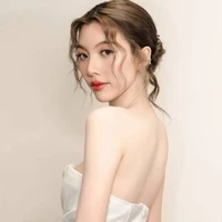 คุณหนูกมล(นางเอก)