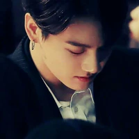Jeon Jungkook