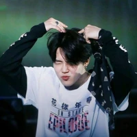 Park Jimin