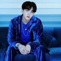 Yoongi
