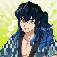 inosuke