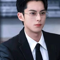 กู้เย่ถิง/พี่ใหญ่ พอ.