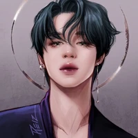 Park Jimin (MC)
