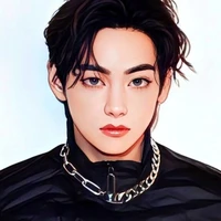 Kim Taehyung (V)